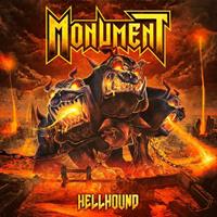 Soulfood Hellhound - Monument