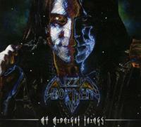 Metal Blade Records My Midnight Things - Lizzy Borden