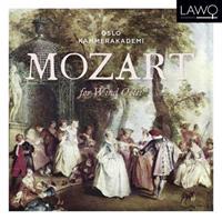Lawo Classics Mozart For Wind Octet - Oslo Kammerakademi