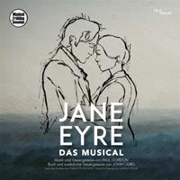 Hitsquad Jane Eyre- Deutschsprachige Erstaufuhrung - Original Cast Gmunden