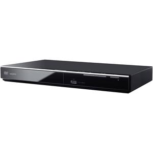 Panasonic DVD-S700 DVD-speler Zwart