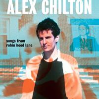 Bar None Songs From Robin Hood Lane - Alex Chilton