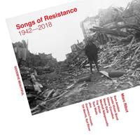 Anti Songs Of Resistance - Marc Ribot