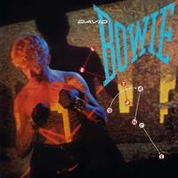 Plg Let's Dance - David Bowie
