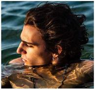 Virgin Amir - Tamino