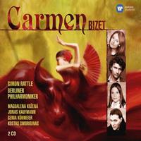 Preiser Carmen - Herbert Von Karajan