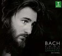 Erato Dynastie: Concertos - Various