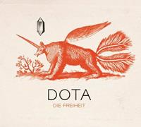 Kleingeldprinzessin Die Freiheit - Dota