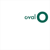 Thrill Jockey O - Oval