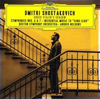 Deutsche Grammophon Symphonies Nos. 6 & 7: Incidental Music - San Francisco Symphony