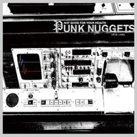 Rhino (Pure) Not Good For Your Health: Punk - Various Artists