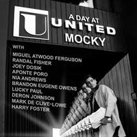 Heavy Sheet A Day At United - Mocky