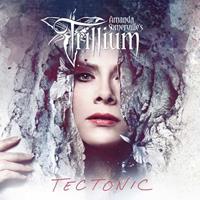 Frontiers Records Tectonic - Trillium (amanda Somerville's)