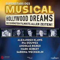 Hitsquad Hollywood Dreams - V/a (various Artists)