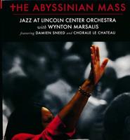 Blue Engine Records The Abyssinian Mass - Jazz At The Lincoln Center Orche