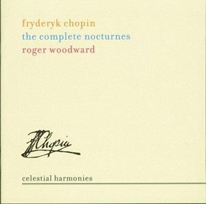 Chopin, The Complete Nocturnes