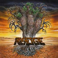 Frontiers Records Solitary Men - Refugee