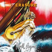 Mute Mute World Beyond - Erasure