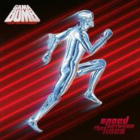 Soulfood Speed Between The Lines - Gama Bomb