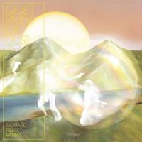 Epitaph Epitaph Quiet River Of Dust Vol 1 - Richard Reed Parry