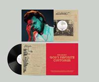Bella Union God's Favorite Customer -Download- - Father John Misty