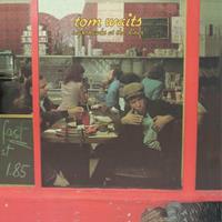 Anti Nighthawks At The Diner - Tom Waits
