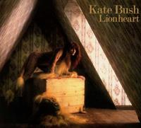 Plg Uk Catalog Lionheart - Kate Bush