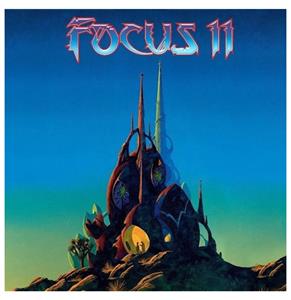 Focus 11 -Coloured-