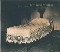 4ad Down Colourful Hill - Red House Painters