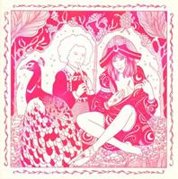 Domino Bon Voyage - Melody's Echo Chamber