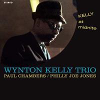 Jazz Wax Kelly At Midnite - Wynton Kelly -trio-