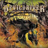 Napalm Records Outlaws 'Til The End, Vol.1 - Devildriver