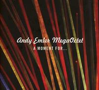 Harmonia P - Z Studios La Buis A Moment For - Andy Emler Megaoctet