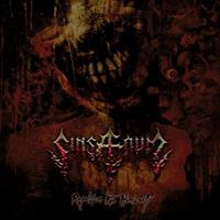 Earmusic Repulsion For Humanity - Sinsaenum