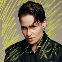 Virgin Chris - Christine And The Queens