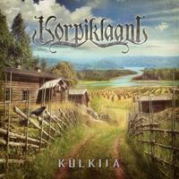 Multiple Kulkija - Korpiklaani