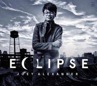 Motema Eclipse - Joey Alexander