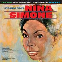 Essential Jazz Classics Strange Fruit - Nina Simone