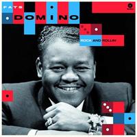 Wax Time Fats Domino Rock And Rollin' - Fats Domino
