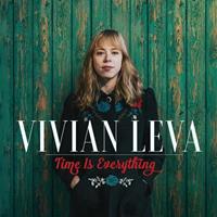 Free Dirt Time Is Everything - Vivian Leva