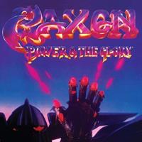 BMG Power & The Glory - Saxon