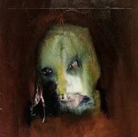 Thrill Jockey Seven Horses For Kings - Black To Comm