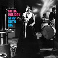 Pan Am Records Stay With Me - Billie Holiday