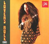 Vp Lovers Rock - Estelle