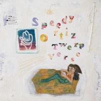 Carpark Twerp Verse - Speedy Ortiz