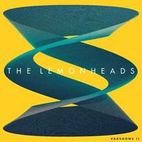 Fire Varshons 2 (Yellow) - Lemonheads