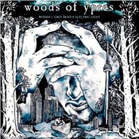 Earache Woods 5: Grey Skies & Electric Light - Woods Of Ypres