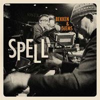 Grappa Spell - Bekken & Gjems