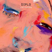 Virgin California - Diplo
