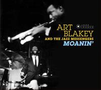 Jazz Images Moanin' - Art Blakey -jazz Messengers-